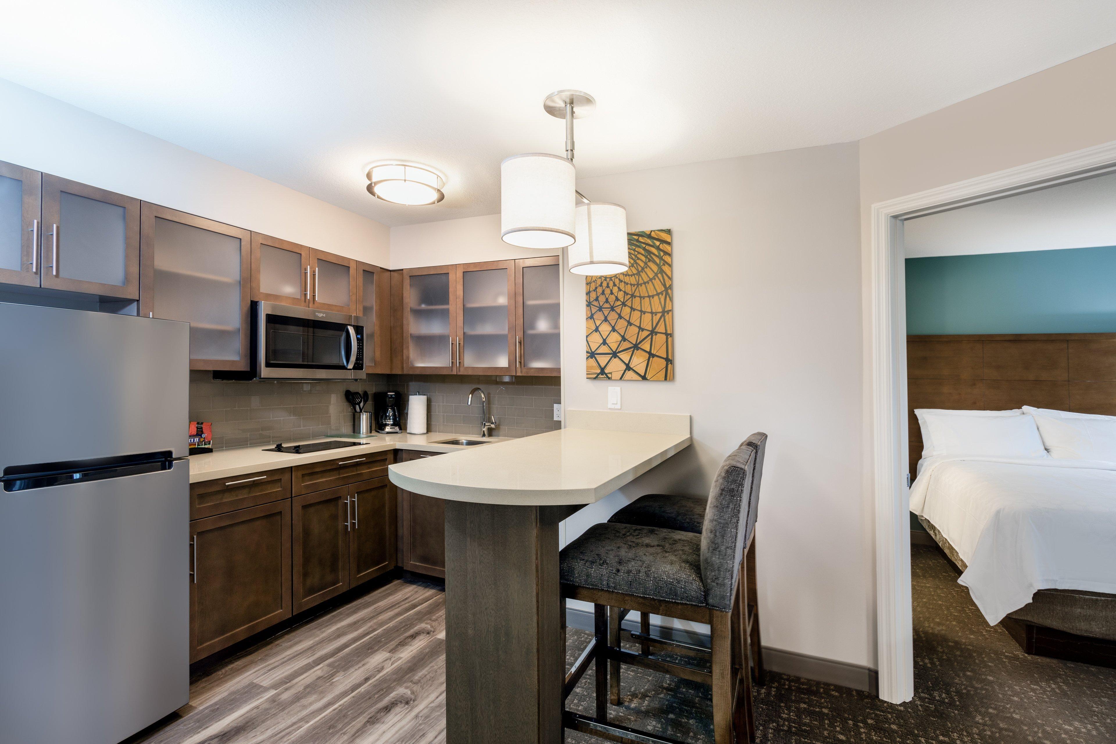 Staybridge Suites - Fort Lauderdale Airport - West By Ihg Дейви Екстериор снимка