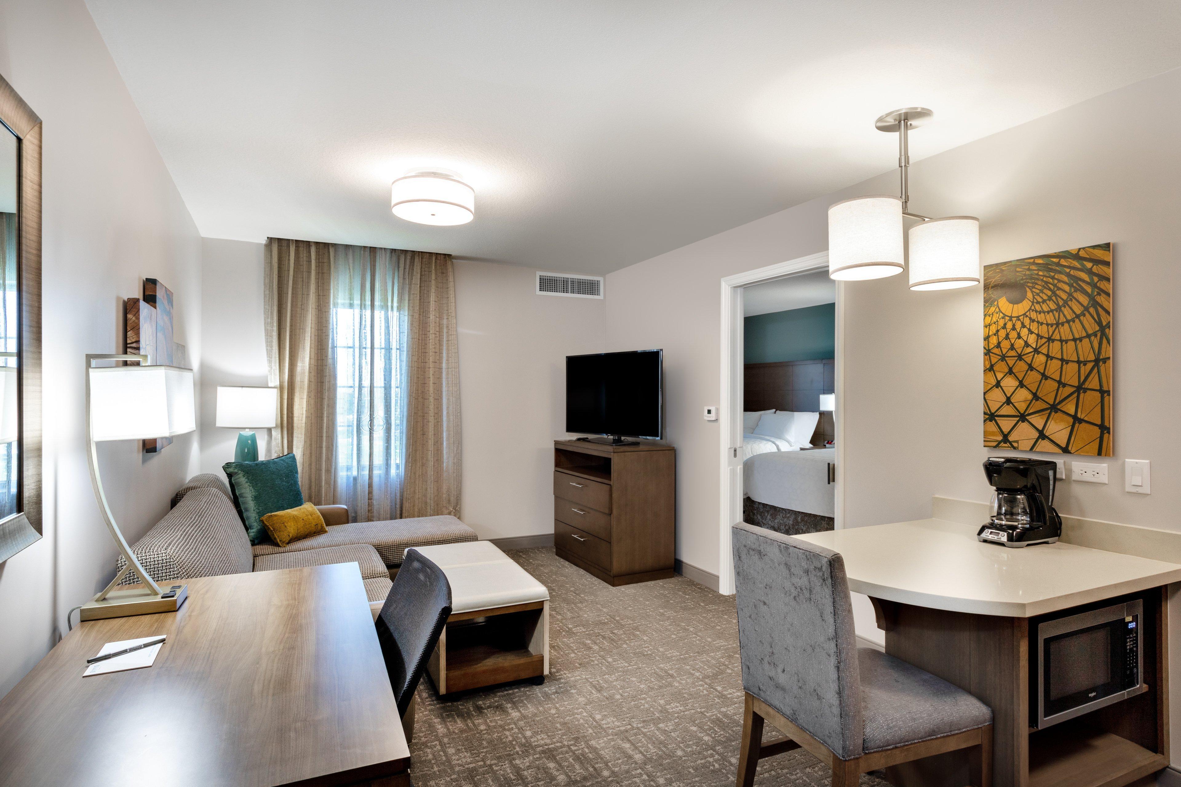 Staybridge Suites - Fort Lauderdale Airport - West By Ihg Дейви Екстериор снимка