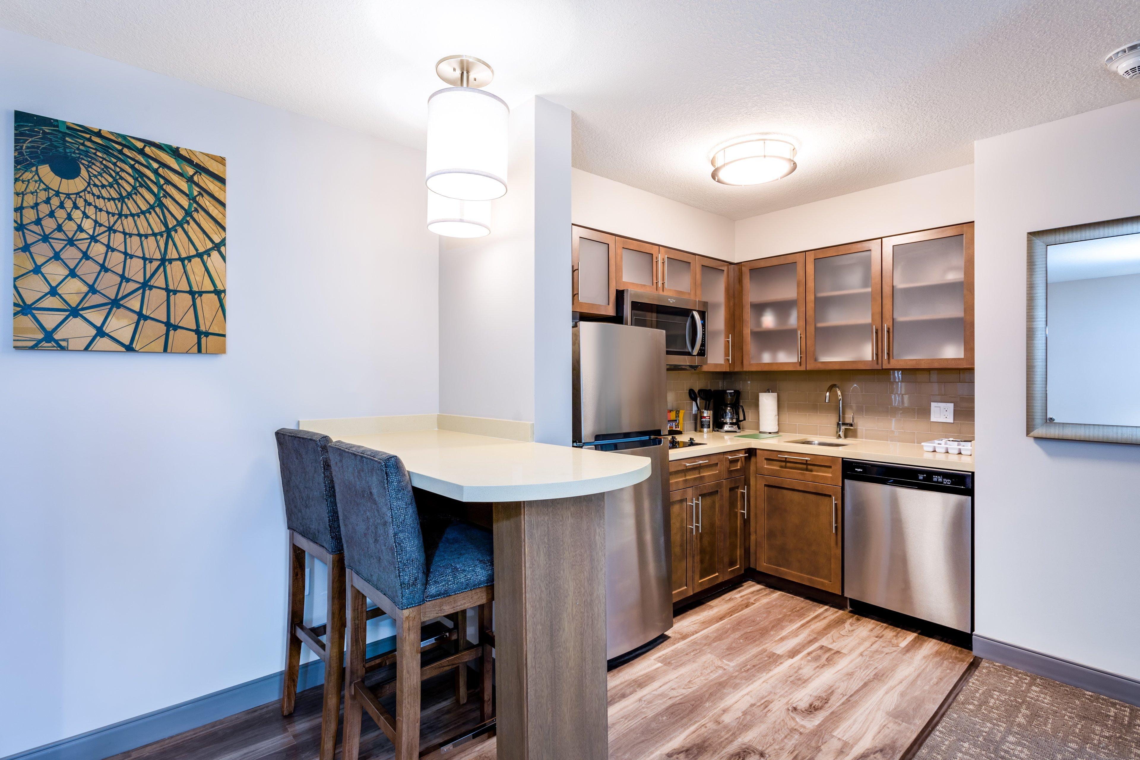 Staybridge Suites - Fort Lauderdale Airport - West By Ihg Дейви Екстериор снимка