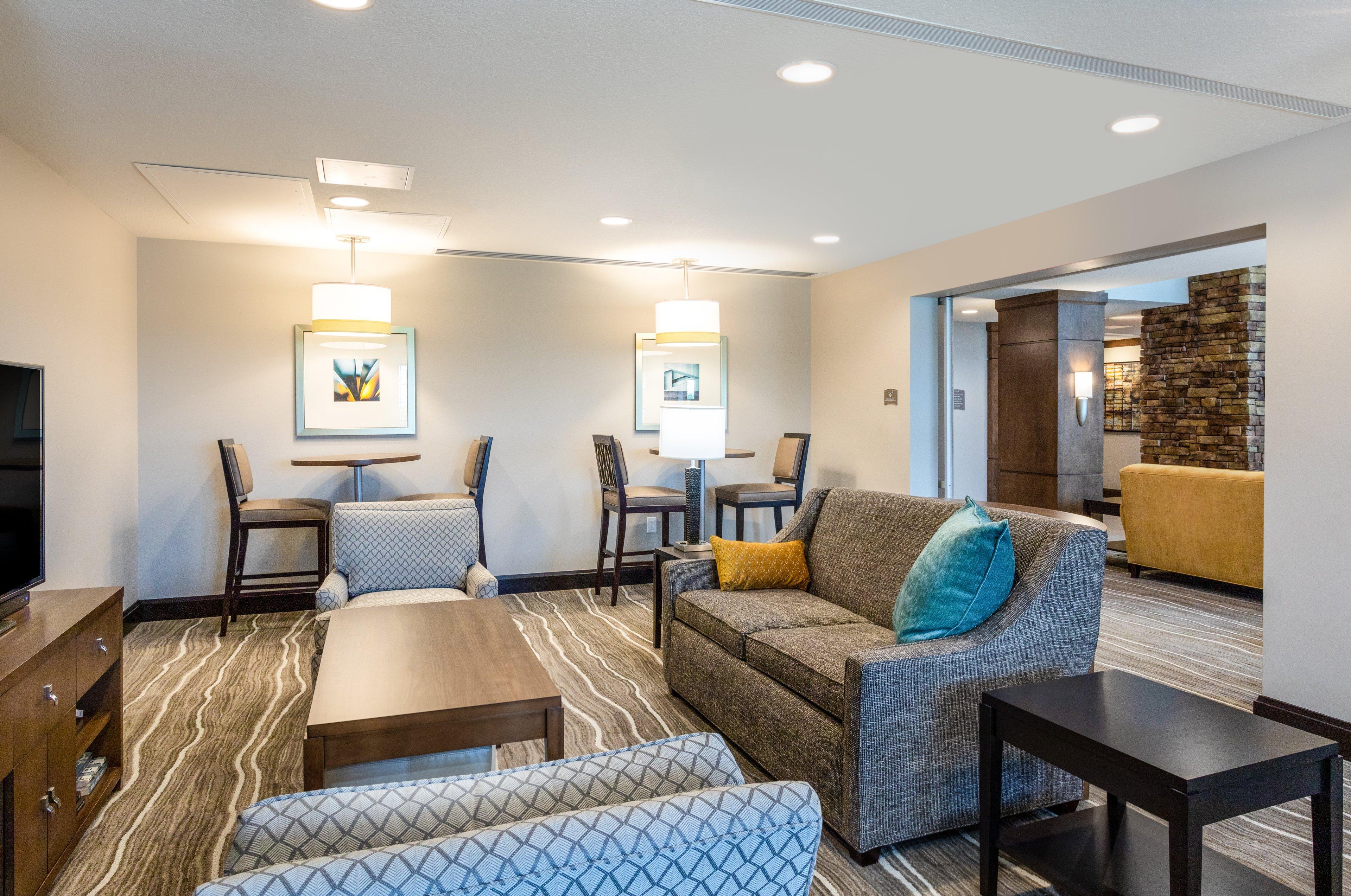 Staybridge Suites - Fort Lauderdale Airport - West By Ihg Дейви Екстериор снимка