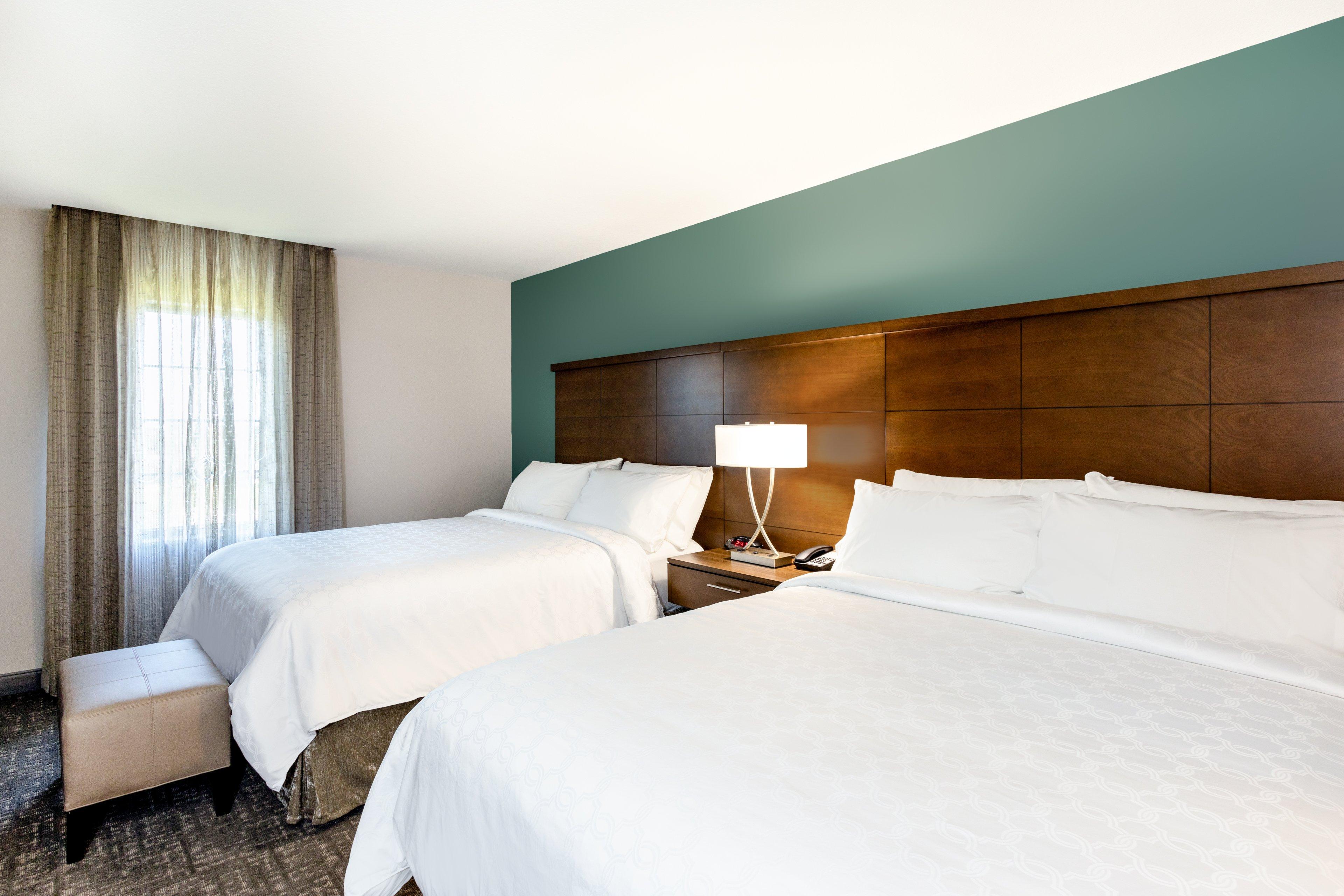 Staybridge Suites - Fort Lauderdale Airport - West By Ihg Дейви Екстериор снимка