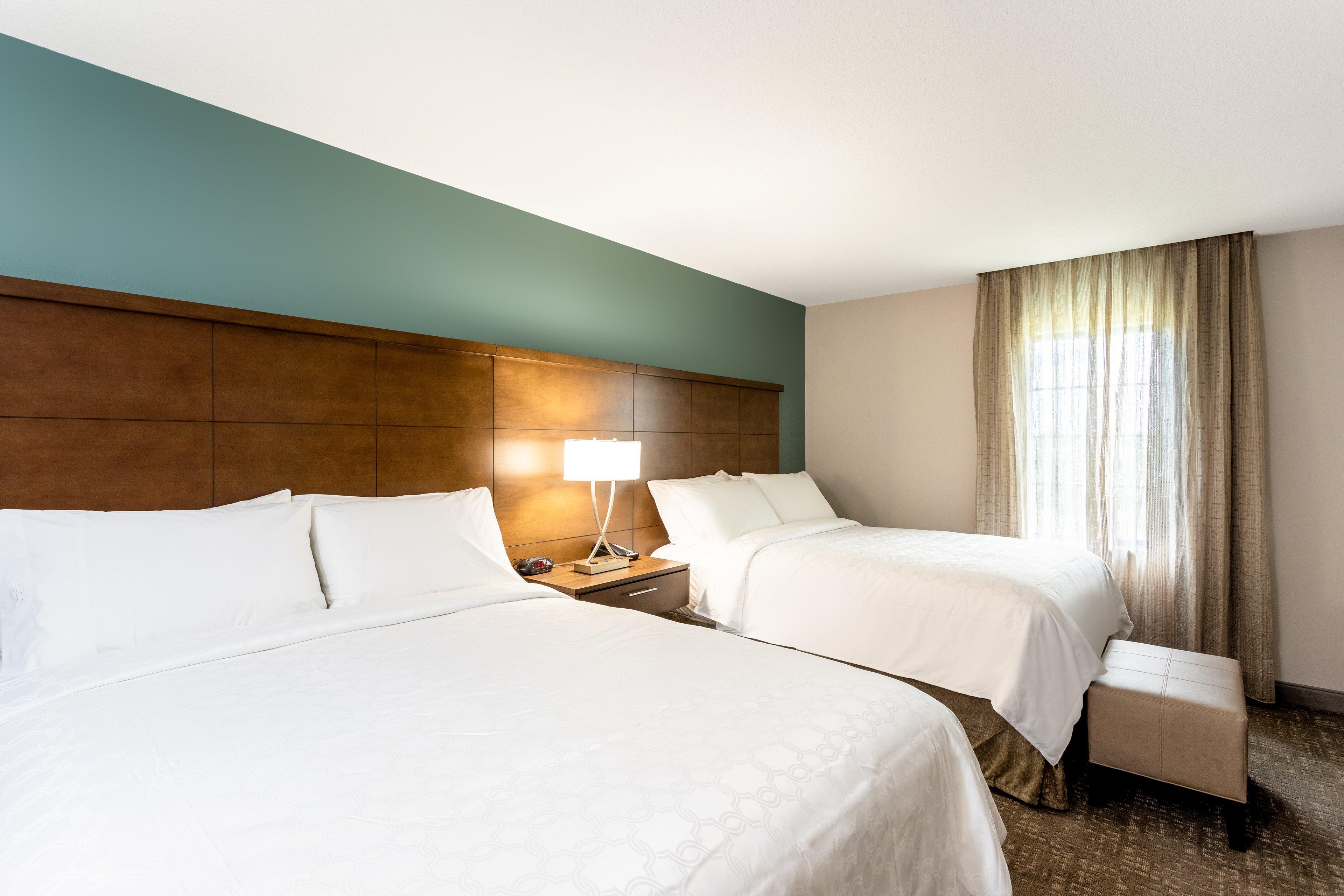 Staybridge Suites - Fort Lauderdale Airport - West By Ihg Дейви Екстериор снимка