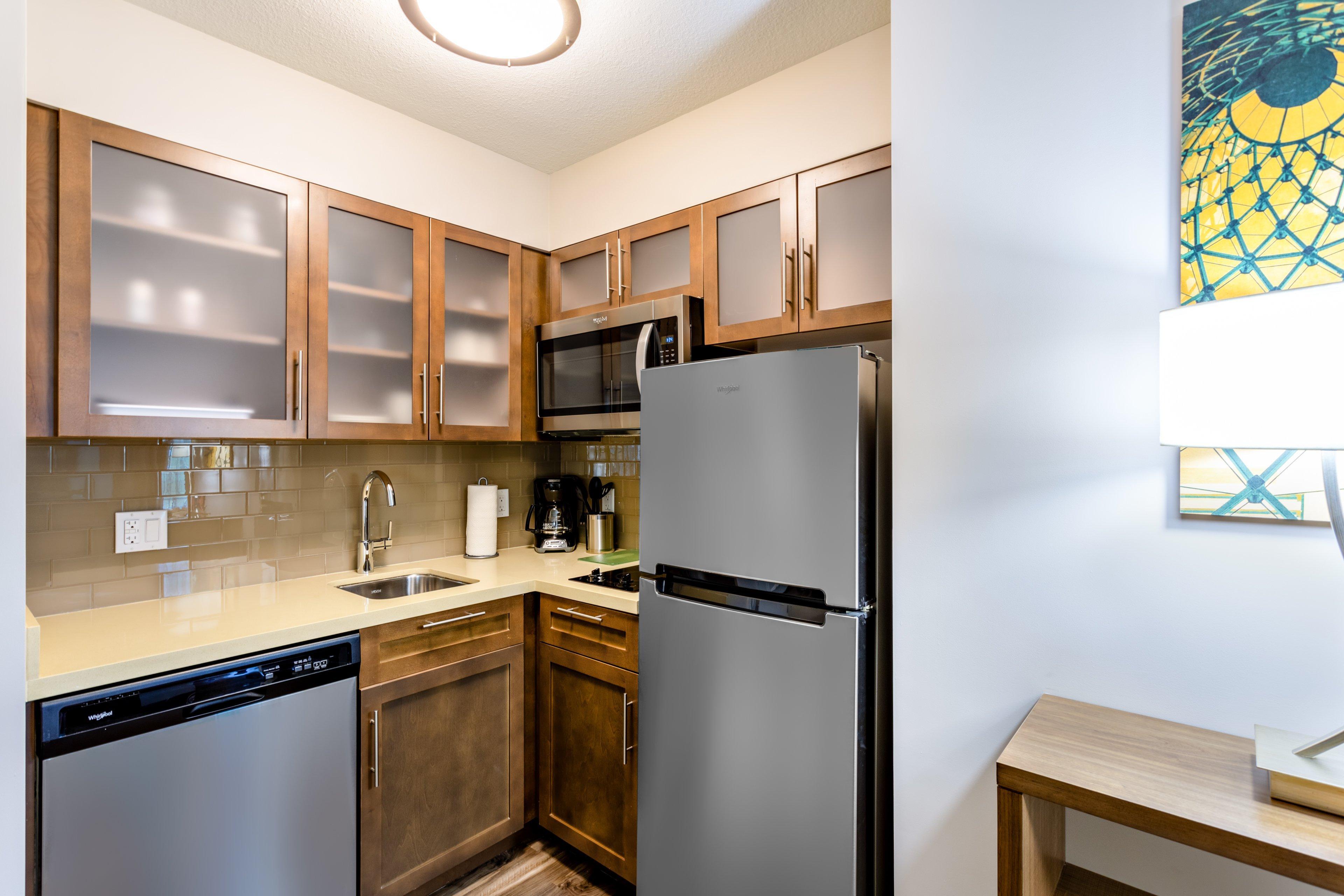 Staybridge Suites - Fort Lauderdale Airport - West By Ihg Дейви Екстериор снимка