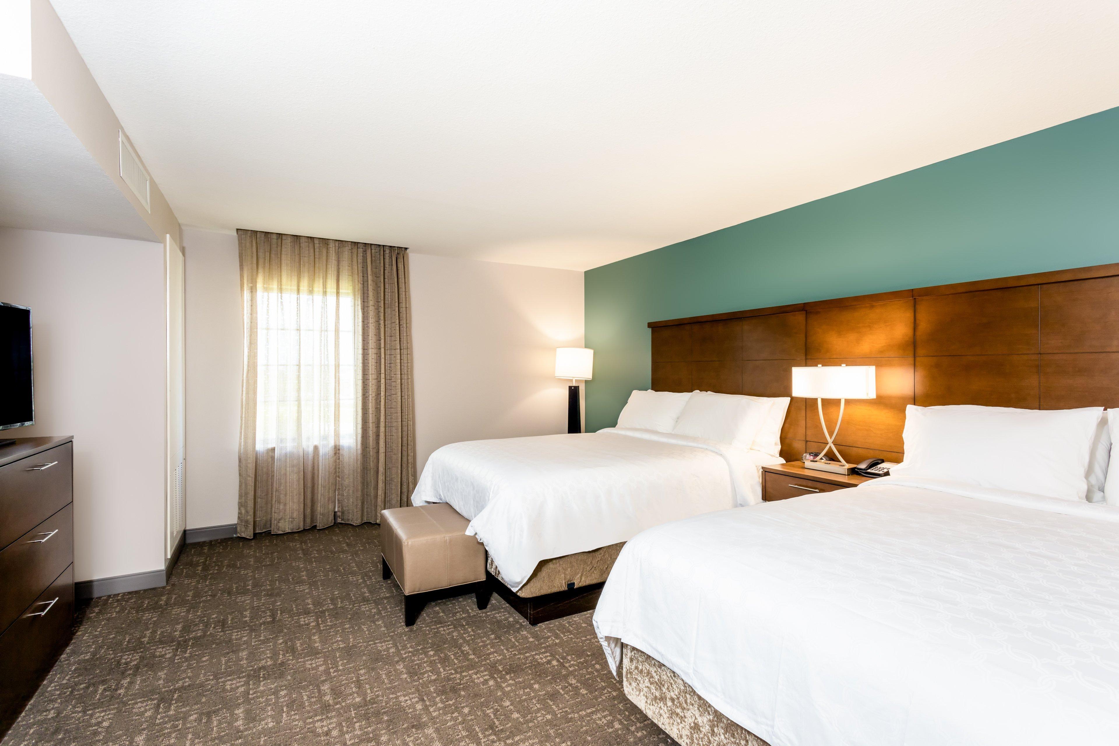 Staybridge Suites - Fort Lauderdale Airport - West By Ihg Дейви Екстериор снимка