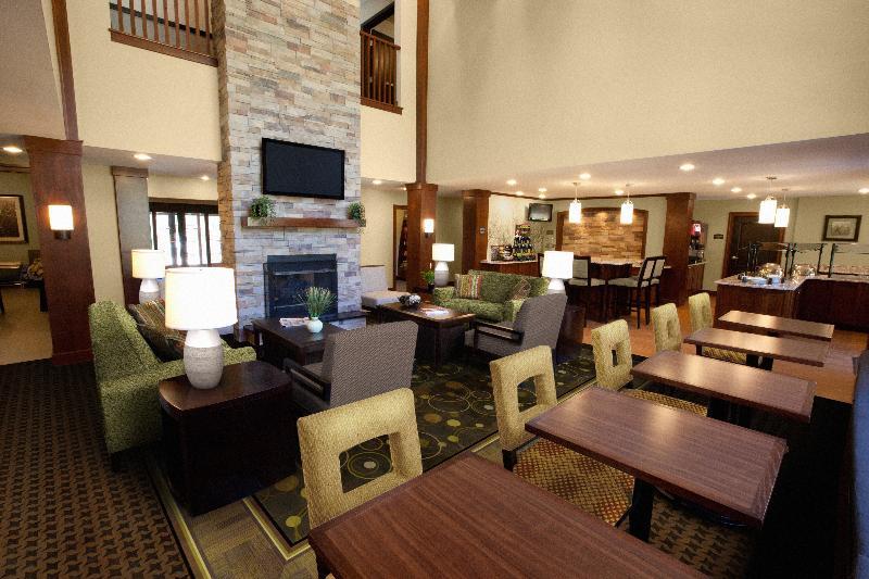 Staybridge Suites - Fort Lauderdale Airport - West By Ihg Дейви Екстериор снимка